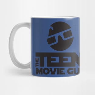 The Teen Movie Guy Logo Mug